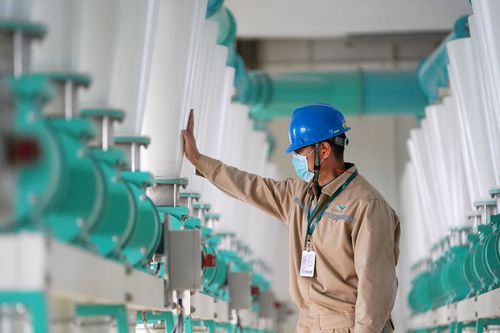 益海嘉里金龍魚(yú) 疫情之下穩(wěn)舵前行，持續(xù)加碼中國(guó)市場(chǎng)